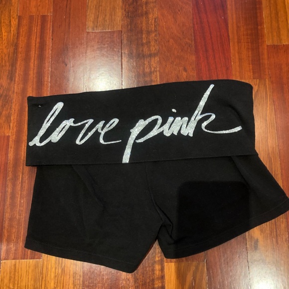 Booty shorts - Picture 3 of 5